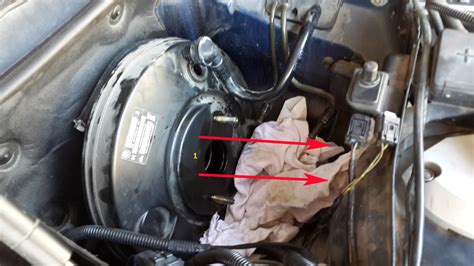 DIY Brake Servo Replacement | E46 Fanatics Forum