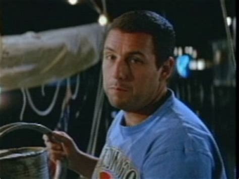 50 First Dates Scene: Ula On Boat Clip (2004) - Video Detective