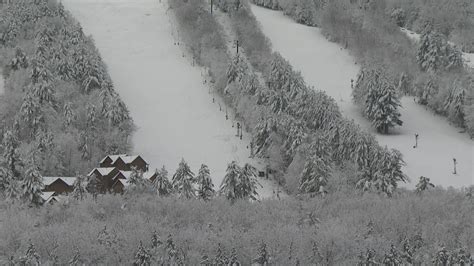 Pleasant Mountain Ski Area predicts bountiful season | newscentermaine.com