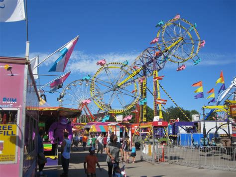 The Iowa State Fair: A Top Iowa Attraction That Belongs on Your Bucket List | HubPages