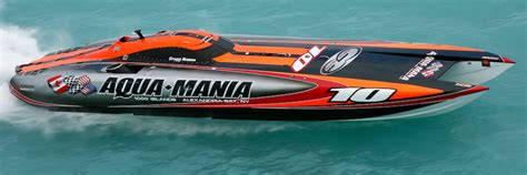 HUGE RC AQUA MANIA 1300 BRUSHLESS MOTOR HIGH SPEED RACING BOAT | The Scale Modeler - Trains ...