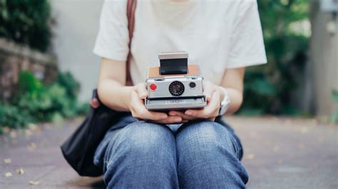 Top 3 Best Polaroid Cameras For Kids That They'll Love! | Geartacular