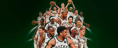 Who are the Milwaukee Bucks? The NBA Finals for Dummies - LatinAmerican ...