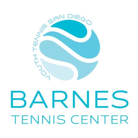 Barnes Tennis Center by Youth Tennis San Diego