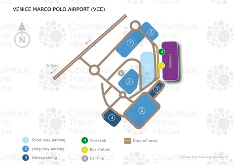 The complete guide to Venice Marco Polo Airport