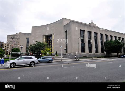 The Brooklyn public library Stock Photo - Alamy