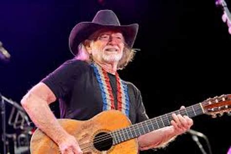 Willie Nelson Announces 4th of July Picnic Lineup 2016