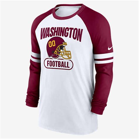 Washington Commanders Jerseys, Apparel & Gear. Nike.com