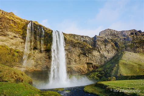 Insider Guide To Seljalandsfoss Waterfall, Iceland | Expatolife