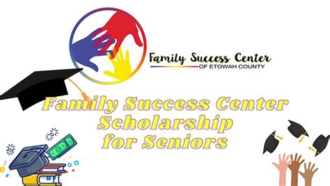 FSC Senior Scholarship | website