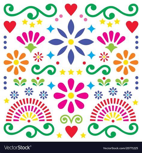 Image result for how to Mexican Folk Art | Mexican folk art, Folk art ...