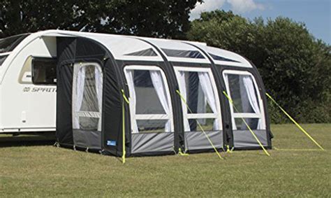 Best Inflatable Air Tents for Camping - Which Inflatable