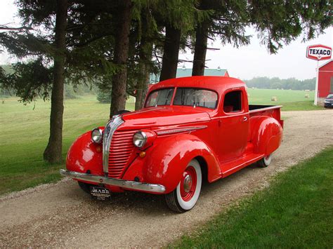 Saved From The Paper Drive: 1938 Hudson Terraplane