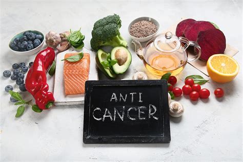 Is There a Cancer Diet? 7 Practical Diet Tips for Cancer Patients | Cancer | 30Seconds Health