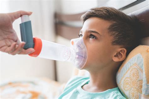 Asthma severity linked to microbiome of upper airway - The Source ...