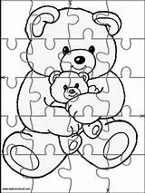 Pin On Printable jigsaw puzzles To Cut Out For Kids sketch template