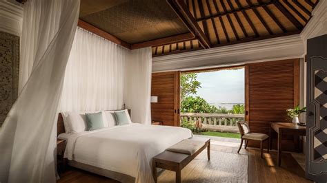 Jimbaran Bay Villa Accommodation | Four Seasons Bali at Jimbaran Bay