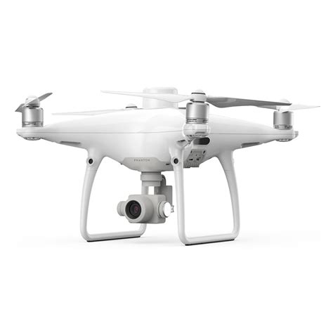 DJI's Phantom 4 RTK Drone