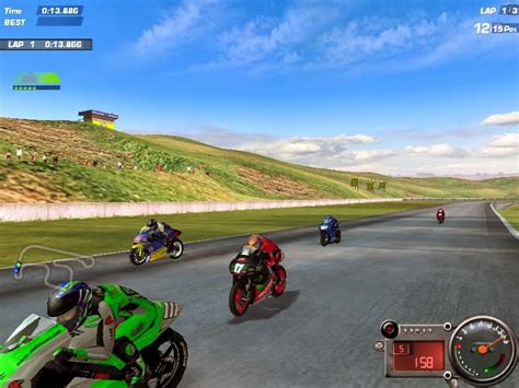 Moto Racer 3 Download PC Game Free | Best PC Bike Game | latest games for pc free download full ...