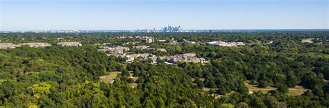 Oak Cliff Nature Preserve — Texas Land Conservancy