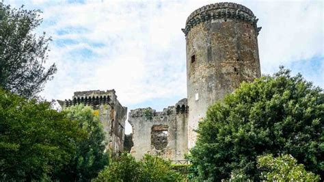 Nepi, Italy: a Local's Guide to Tuscia's "Town of Water"