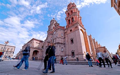 Cinco lugares turísticos que visitar de San Luis Potosí - México Ruta Mágica