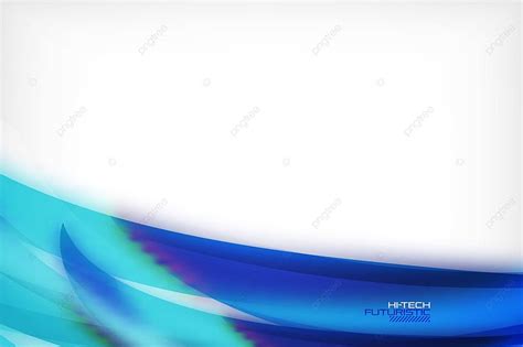 Glossy Wave Vector Background, Clean, Transparent, Techno Background ...