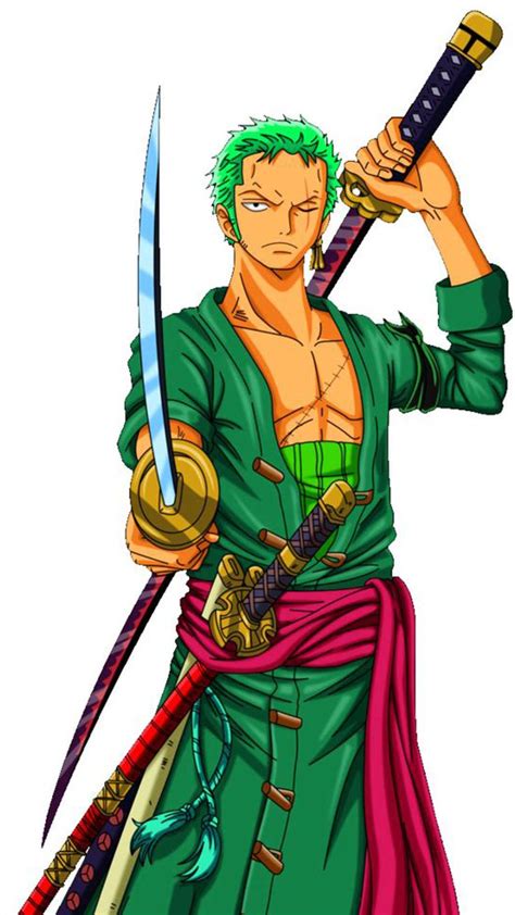 Roronoa Zoro wallpaper 16