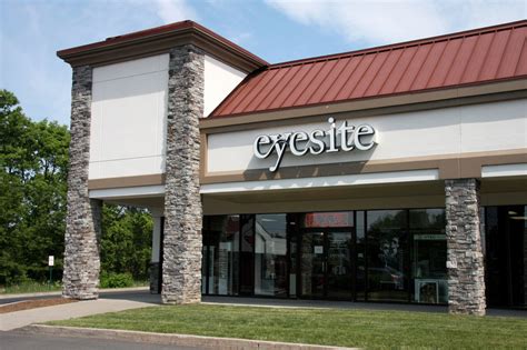 Eyesite - Eye Care Center - Penfield, NY 14526