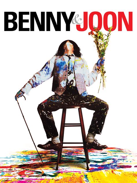 Prime Video: Benny & Joon