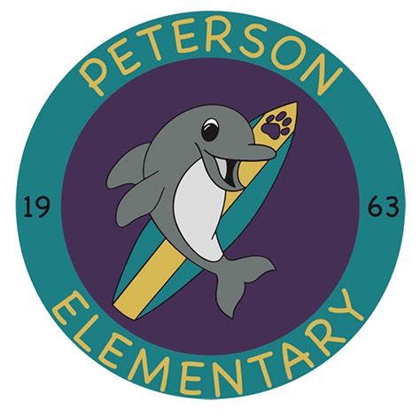 Peterson Elementary PTA - John R. Peterson Elementary School