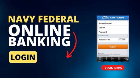 Navy federal Online Banking Guide | Navy Federal Credit Union Online Banking | nfcu online login ...