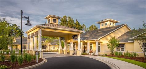 The Best Assisted Living Facilities in Charleston, SC | AssistedLiving.org