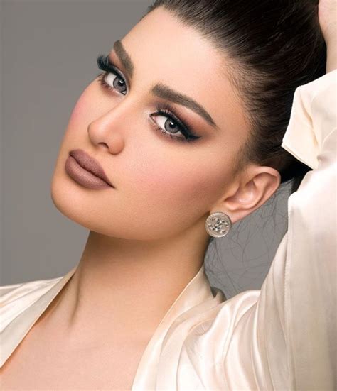 Rawan Bin Hussain | stunning beauty | Pinterest | Face, Makeup and Eye