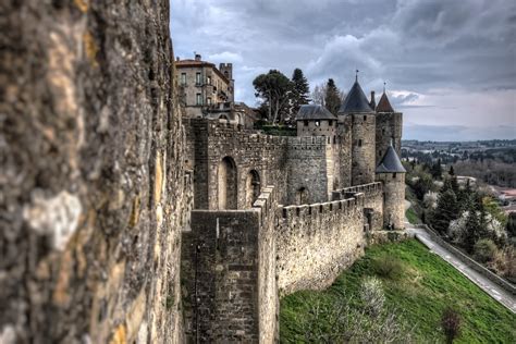 10 Amazing Facts About the French Medieval City of Carcassonne – 5 ...