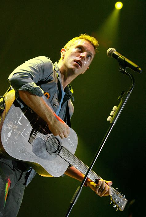 Mylo Xyloto Tour [December 9, 2011] - Coldplay Photo (27765754) - Fanpop