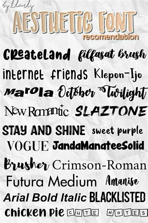 Rekomendasi Font Aesthetic Di Dafont Disney - IMAGESEE