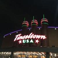 Tinseltown - North Canton, OH