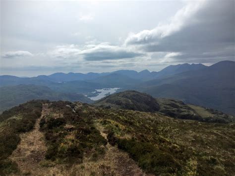 Torc | Mountain | Waterfall | Killarney National Park