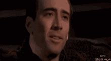 Nicolas Cage Laugh Gif