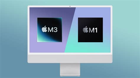 iMac M3 vs iMac M1: Should you upgrade?