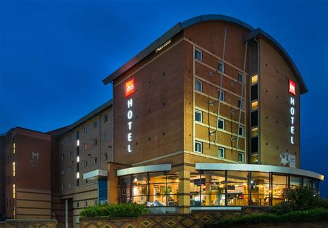 IBIS LEICESTER CITY - Updated 2021 Prices, Hotel Reviews, and Photos ...