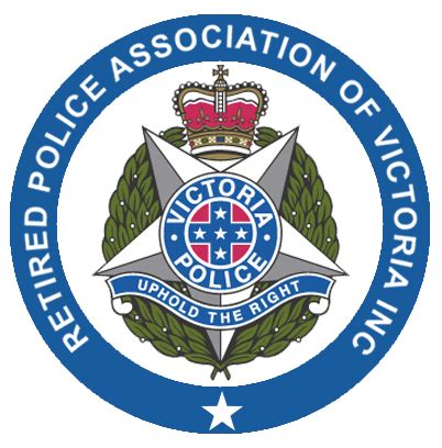 In Memoriam 2023 - Retired Police Association of Victoria