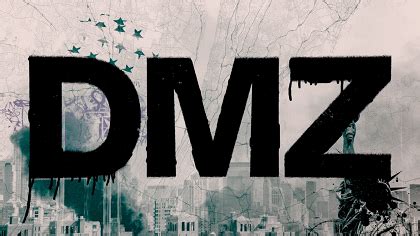 DMZ (miniseries) - Wikiwand