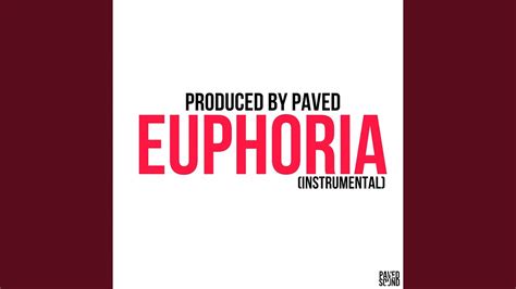 EUPHORIA (Instrumental) - YouTube