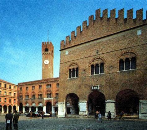 Treviso Italy - Treviso guide - Treviso hotels - Treviso hotel ...