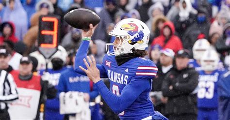 Kansas at Iowa State Experts Picks, Predictions, Week 10 - College ...