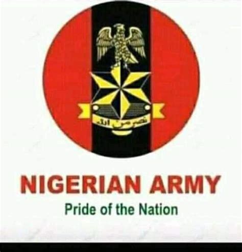 Just in: Nigerian army gets new uniform – 9News Nigeria