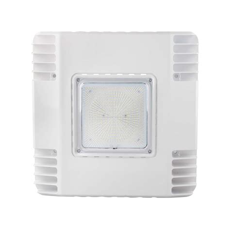 LED Gas Station Light – 150W – Zlight Technology