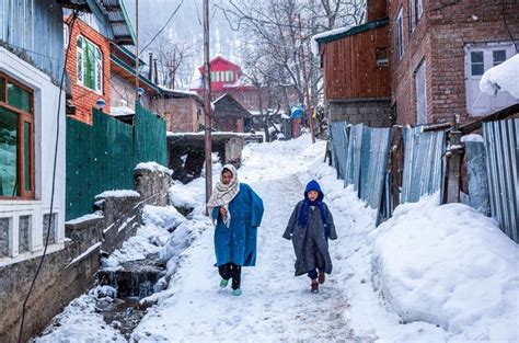 Pahalgam, Kashmir | Kashmir